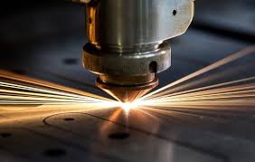 Laser Acero